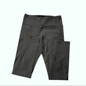 Tuff Athletics Leggings (Charcoal Grey)